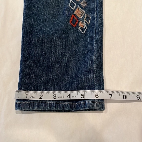 Democracy Girlfriend Size 8 - Picture 6 of 16